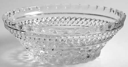 Wexford Bowl for Chip & Dip Set