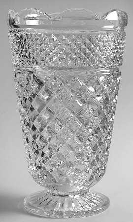 Wexford Flower Vase