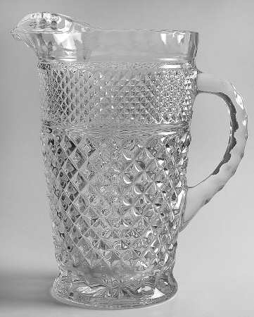 Wexford 64 Oz Pitcher