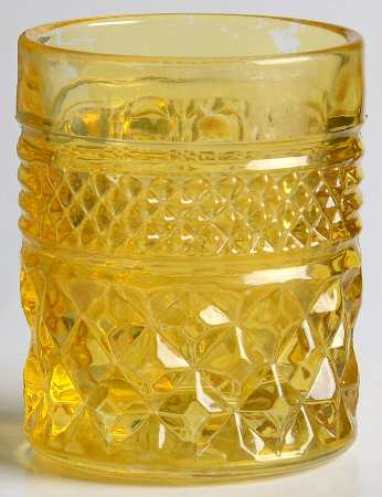 Wexford Shot Glass