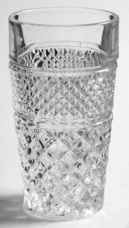 Wexford 10 Oz Flat Tumbler