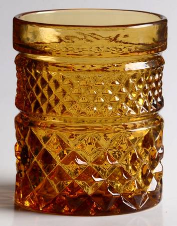 Wexford Double Old Fashioned