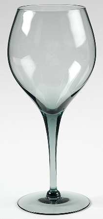 Le Bleu Water Goblet