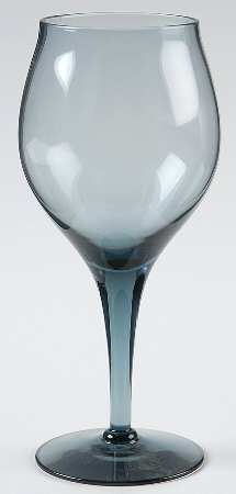 Le Bleu Wine Glass