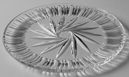 Eleanor 7" Salad Plate