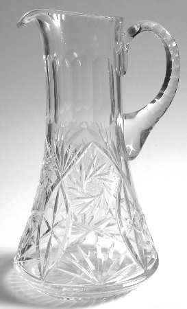 Eleanor Pitcher