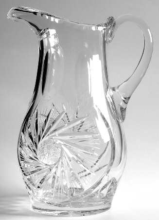 Eleanor 64 Oz Pitcher