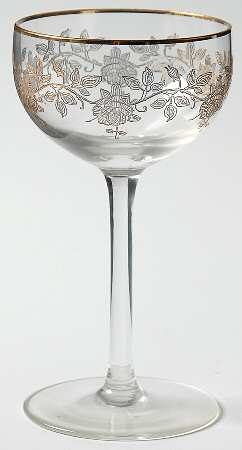 Gold Rose Cordial