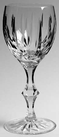 Joy Water Goblet
