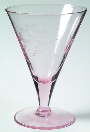 Spring Glory Pink by American Hostess