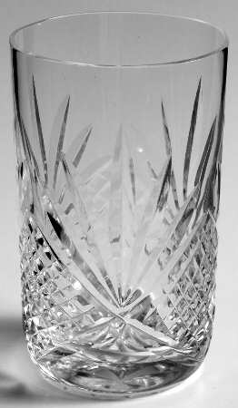 Christina (Cut) 14 Oz Flat Tumbler by Astral