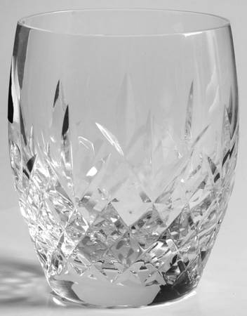 Mira (Cut) Old Fashioned
