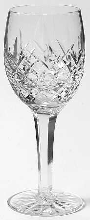 Mira (Cut) Sherry Glass
