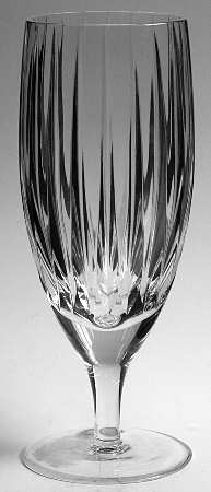 Peerage (Round, Curved Bowl) Iced Tea by Astral