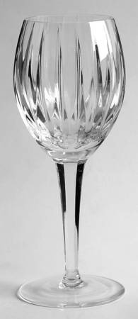 Peerage (Round, Curved Bowl) by Astral