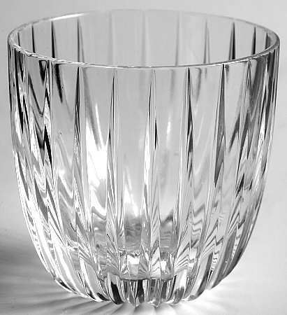Peerage (Round, Curved Bowl) Tumbler for Nite Set by Astral