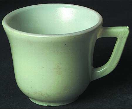 20th Century Little Hostess Child's Cup No Saucer