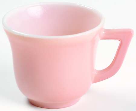 20th Century Little Hostess Child's Cup No Saucer