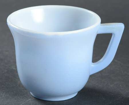 20th Century Little Hostess Child's Cup No Saucer