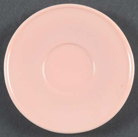 20th Century Little Hostess Saucer for Child's Cup