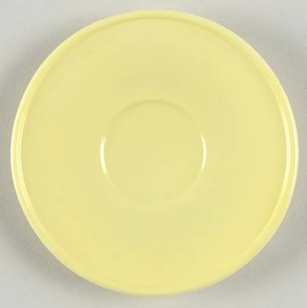 20th Century Little Hostess Saucer for Child's Cup