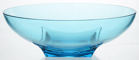 Capri Colonial Salad Bowl by Hazel-Atlas