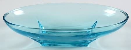 Capri Colonial 7" Oval Bowl