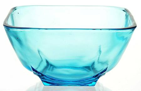 Capri Colonial Square Bowl 5"
