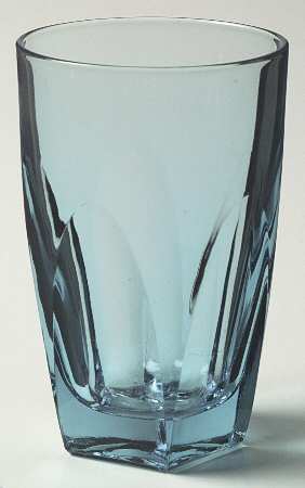 Capri Colonial Highball Glass