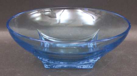 Capri Colonial Individual Salad Bowl