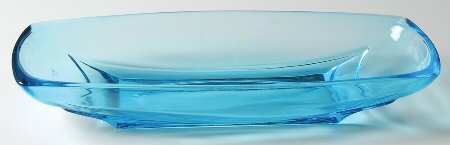 Capri Colonial 9" Rectangular Bowl