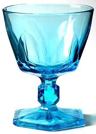 Capri Colonial Champagne/Tall Sherbet