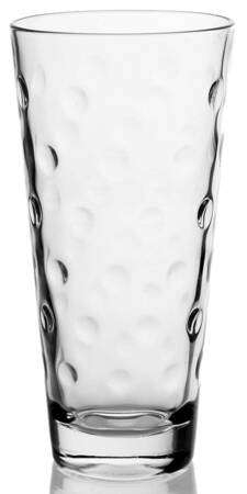 Dots Clear Highball