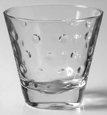 Dots Clear Old Fashioned