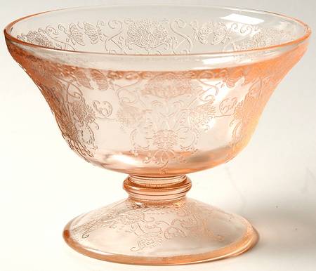 Florentine 1 Pink by Hazel-Atlas