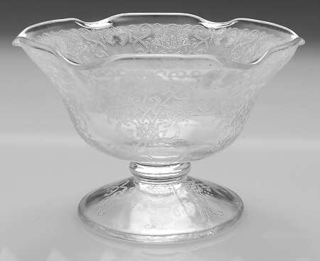 Florentine 2 Clear Comport