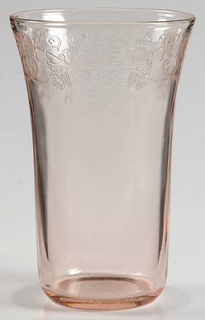 Florentine 2 Pink by Hazel-Atlas