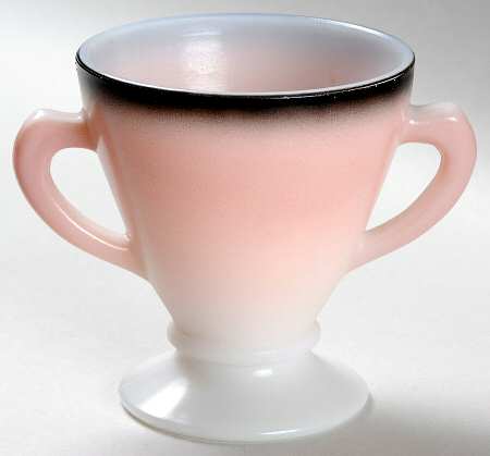 Informal (Pink & Charcoal) Open Sugar