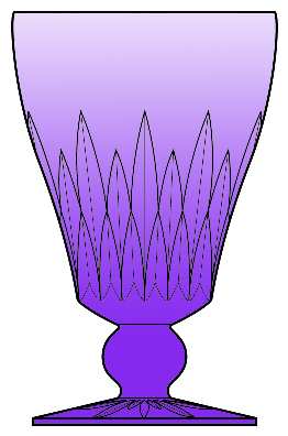 Moroccan Amethyst