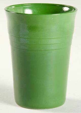Moderntone Platonite Green by Hazel-Atlas