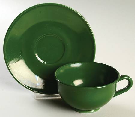 Ovide Dark Green by Hazel-Atlas
