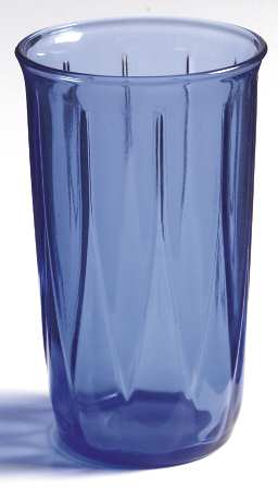 Newport Cobalt Blue by Hazel-Atlas