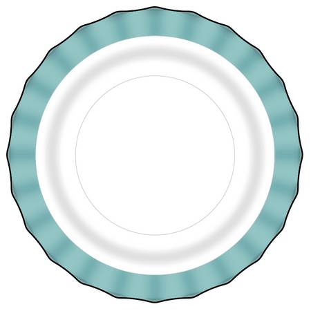 Ripple Blue