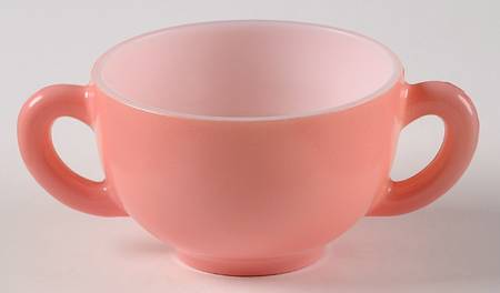 Ripple Pink Sugar-Open