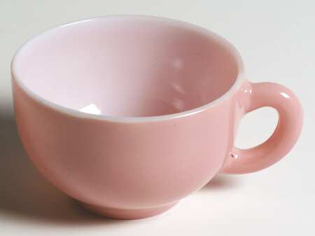 Ripple Pink Cup Only