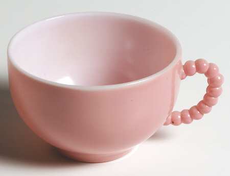 Ripple Pink Cup Only