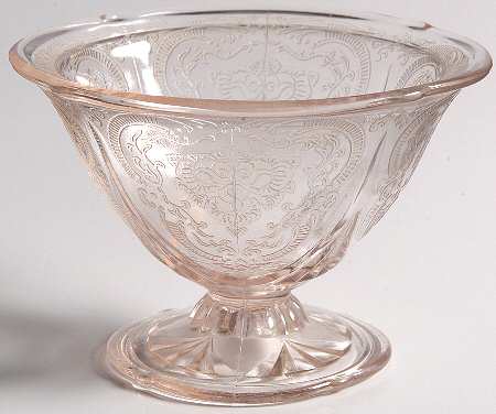 Royal Lace Pink Champagne/Tall Sherbet