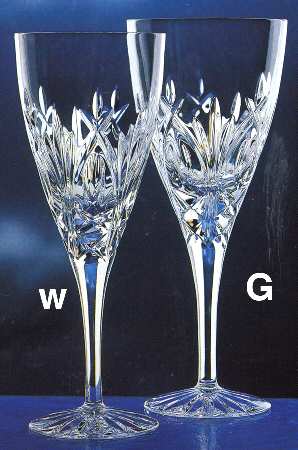 Anabella Water Goblet
