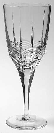 Aria Water Goblet