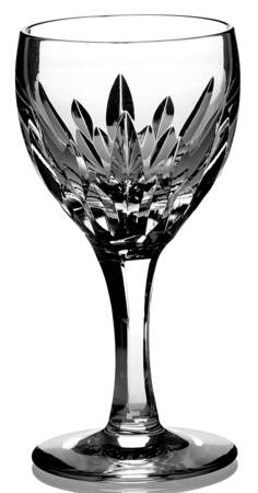 Azores (Cut) Sherry Glass